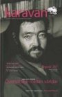 Omslag: Karavan 1/2008 – Julio Cortázar