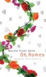 Omslag: Oh, Romeo