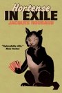 Omslag: Hortense in Exile