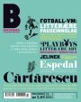 Omslag: Bokvennen 2/2010