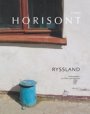 Omslag: Horisont 1/2007 – Ryssland