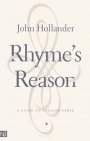 Omslag: Rhyme’s Reason