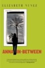 Omslag: Anna In-between