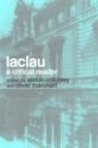 Omslag: Laclau: A Critical Reader