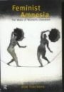 Omslag: Feminist Amnesia: The Wake of Women's Liberation
