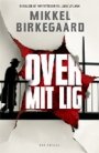 Omslag: Over mit lig