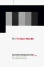 Omslag: The Tel Quel Reader