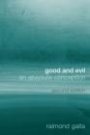Omslag: Good & Evil: Absolute concepts