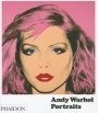 Omslag: Andy Warhol Portraits