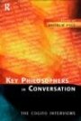 Omslag: Key Philosophers in Conversation