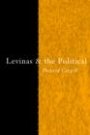 Omslag: Levinas and the Political