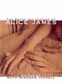 Omslag: The Death & Letters of Alice James: Selected Correspondence