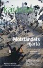 Omslag: Karavan 3/2008