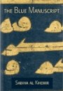 Omslag: The Blue Manuscript