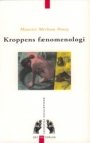 Omslag: Kroppens fænomenologi