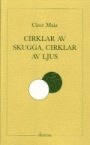 Omslag: Cirklar av skugga, cirklar av ljus