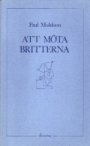 Omslag: Att möta britterna