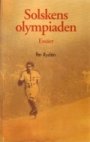Omslag: Solskensolympiaden