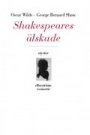 Omslag: Shakespeares älskade
