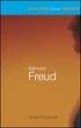 Omslag: Sigmund Freud