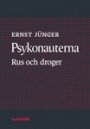Omslag: Psykonauterna