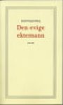 Omslag: Den evige ektemann