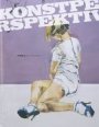 Omslag: Konstperspektiv 2/2009: En smaksak