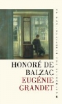 Omslag: Eugénie Grandet
