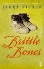 Omslag: Brittle Bones