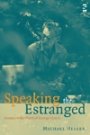 Omslag: Speaking the Estranged: Essays on the Work of George Oppen