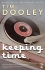 Omslag: Keeping Time
