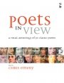 Omslag: Poets in View