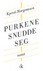 Omslag: Purkene snudde seg: Notat