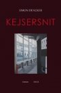 Omslag: Kejsersnit