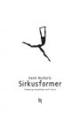 Omslag: Sirkusformer