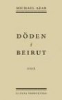 Omslag: Döden i Beirut