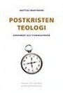 Omslag: Postkristen teologi