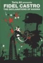 Omslag: Tariq Ali Presents Fidel Castro: The Declarations of Havana