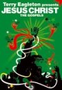 Omslag: Terry Eagleton Presents Jesus Christ: The Gospels