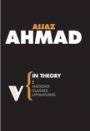 Omslag: In Theory: Nations, Classes, Literatures