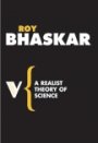 Omslag: A Realist Theory of Science