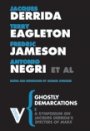Omslag: Ghostly Demarcations: A Symposium on Jacques Derrida’s Spectres of Marx