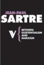 Omslag: Between Existentialism and Marxism