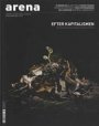 Omslag: Arena 6/2008: Är allt postmodernismens fel?