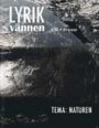 Omslag: Lyrikvännen 6/2008 – Naturen
