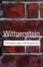 Omslag: Tractatus Logico-Philosophicus
