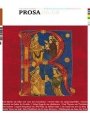 Omslag: Prosa 06/08