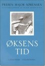 Omslag: Øksens tid: Læsioner