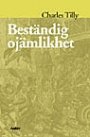 Omslag: Beständig ojämlikhet