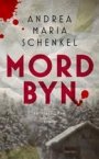 Omslag: Mordbyn